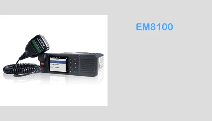 Excera EM8100