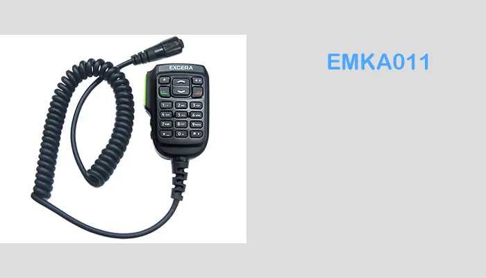 Excera EMKA011