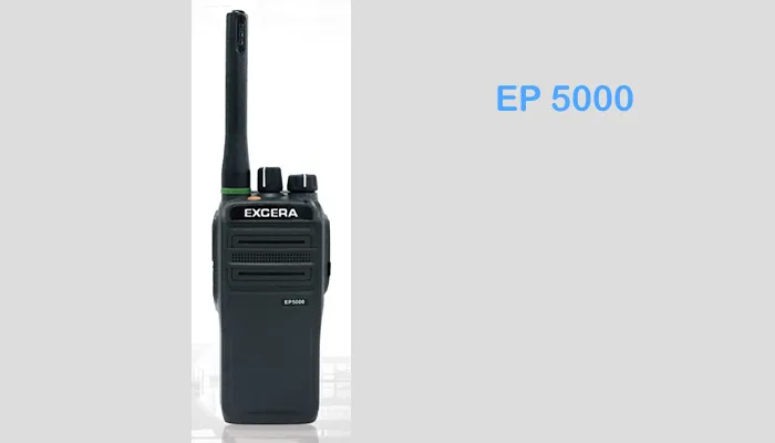 Excera EP5000