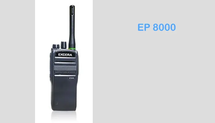 Excera EP8000