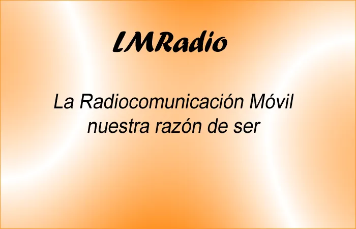 LMRadio - Productos