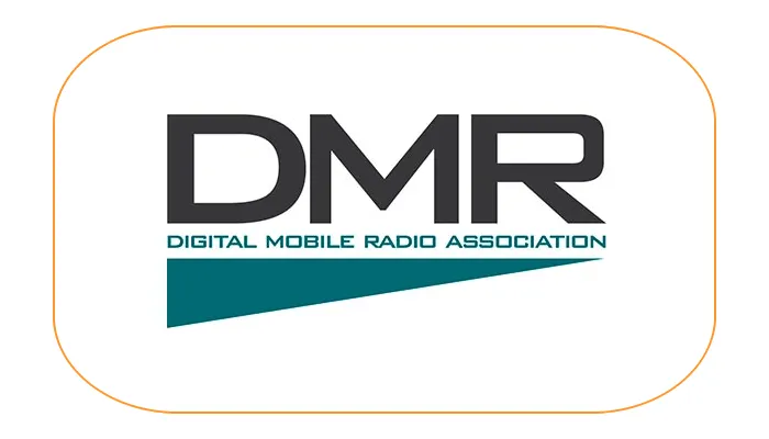 LMRadio - Logo DMR